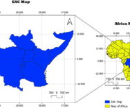 Political stability, economic integration and agricultural inputs as determinants of cereal yields in the East African Community