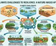 Inspired by Nature: Building Climate Resilience in Somalia Through Nature-Based Solutions